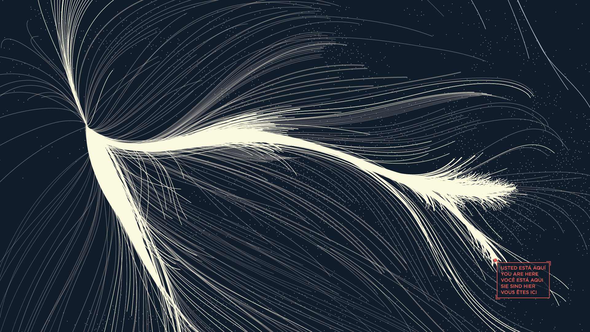 Laniakea Supercluster home of more than 100000 Galaxies. | Milky way  galaxy, Milky way, Space and astronomy