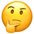 thinkinf-face