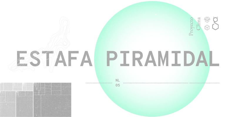 Estafa piramidal