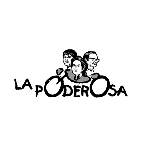 La Poderosa