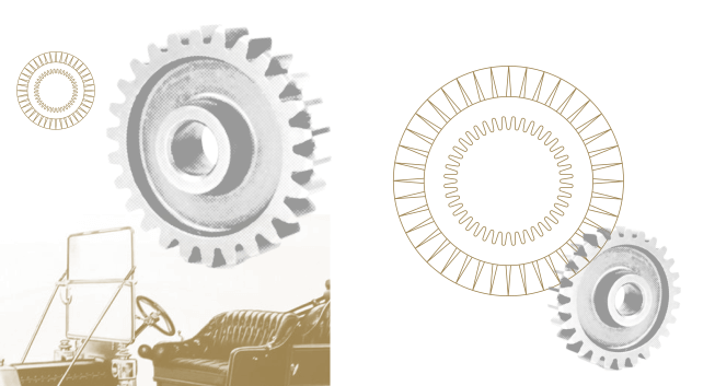 fondo decorativo para la tapa del libro